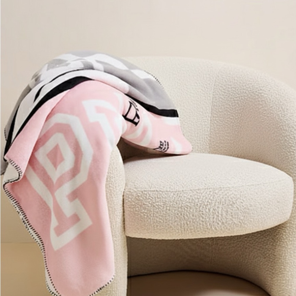 Victoria secret blanket